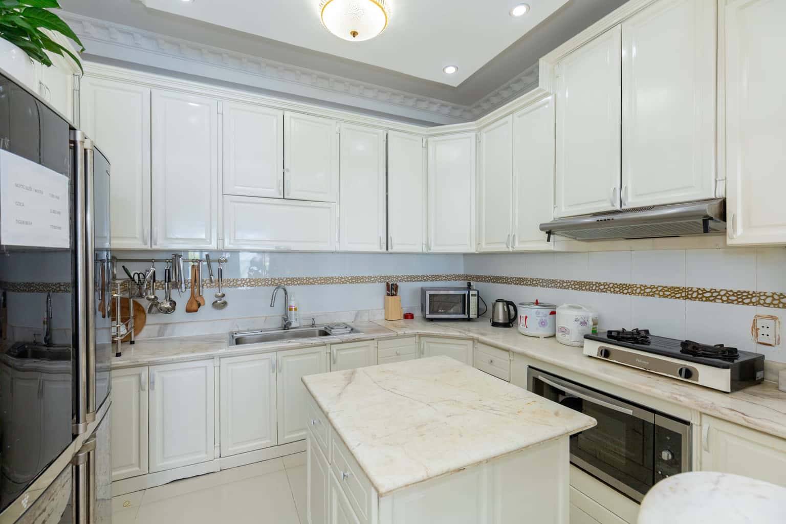 Palm Villa 25 近海，地址：头顿市 Trần Phú 街 49 号 — 照片 22