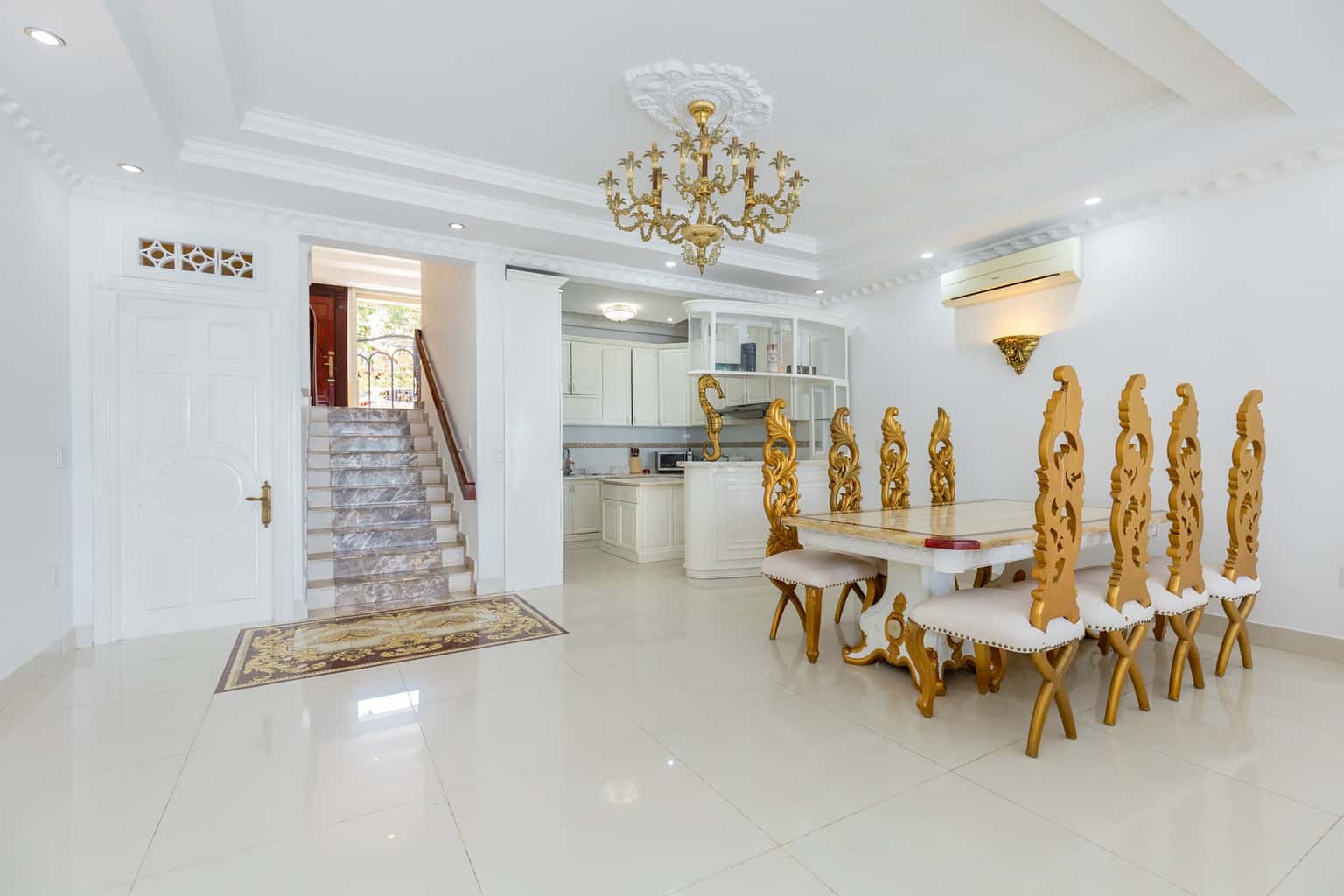 Palm Villa 25 近海，地址：头顿市 Trần Phú 街 49 号 — 照片 24