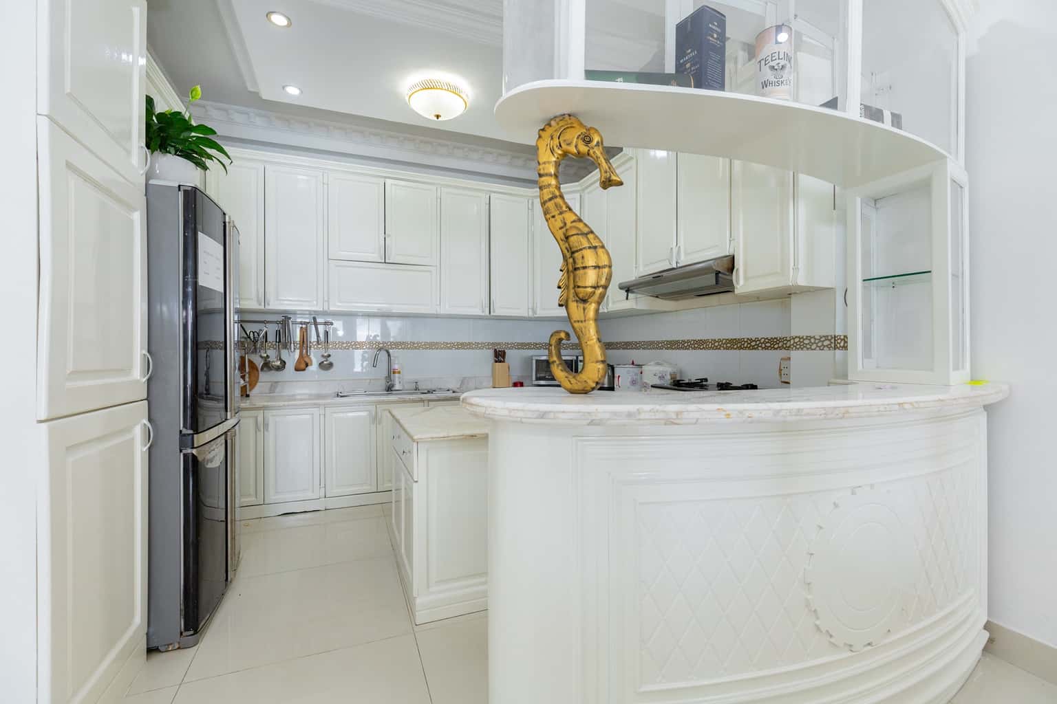 Palm Villa 25 近海，地址：头顿市 Trần Phú 街 49 号 — 照片 23