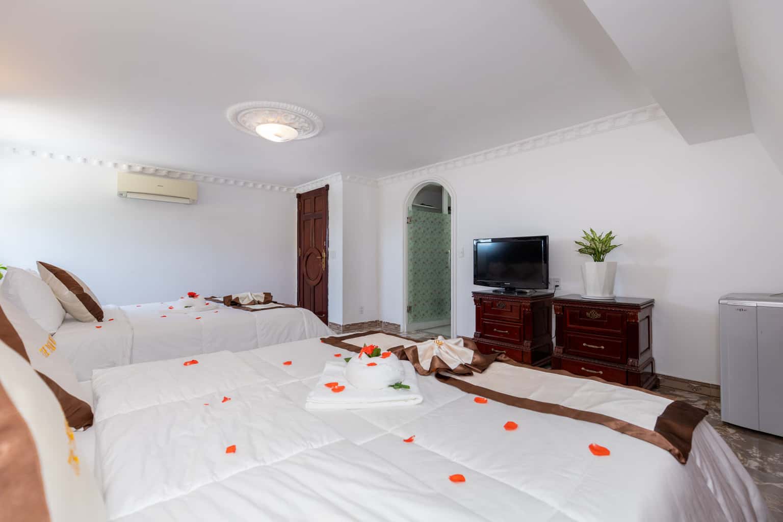 Palm Villa 25 近海，地址：头顿市 Trần Phú 街 49 号 — 照片 37
