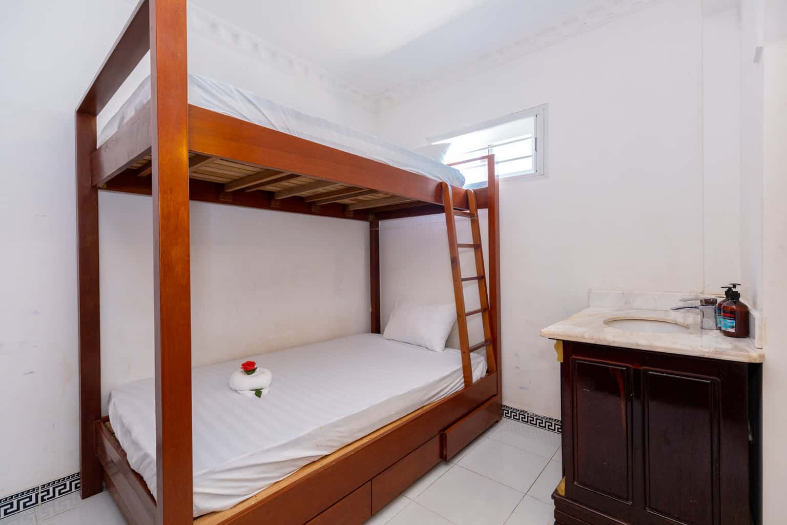 Palm Villa 25 近海，地址：头顿市 Trần Phú 街 49 号 — 照片 41