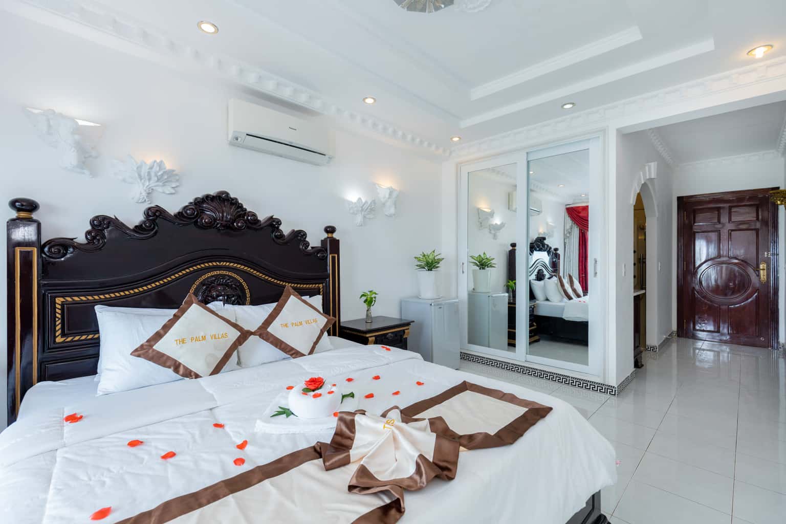 Palm Villa 25 近海，地址：头顿市 Trần Phú 街 49 号 — 照片 32