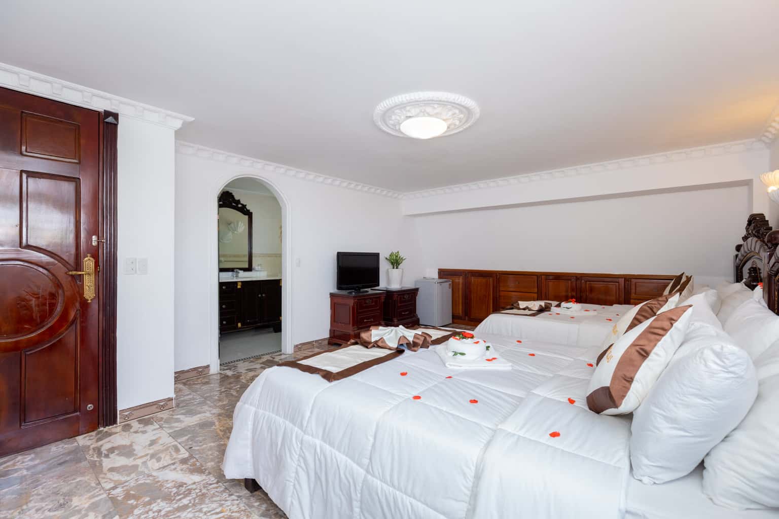 Palm Villa 25 近海，地址：头顿市 Trần Phú 街 49 号 — 照片 31