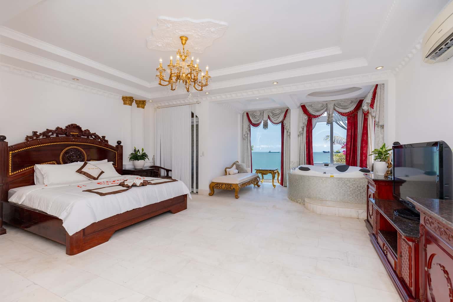 Palm Villa 25 近海，地址：头顿市 Trần Phú 街 49 号 — 照片 30