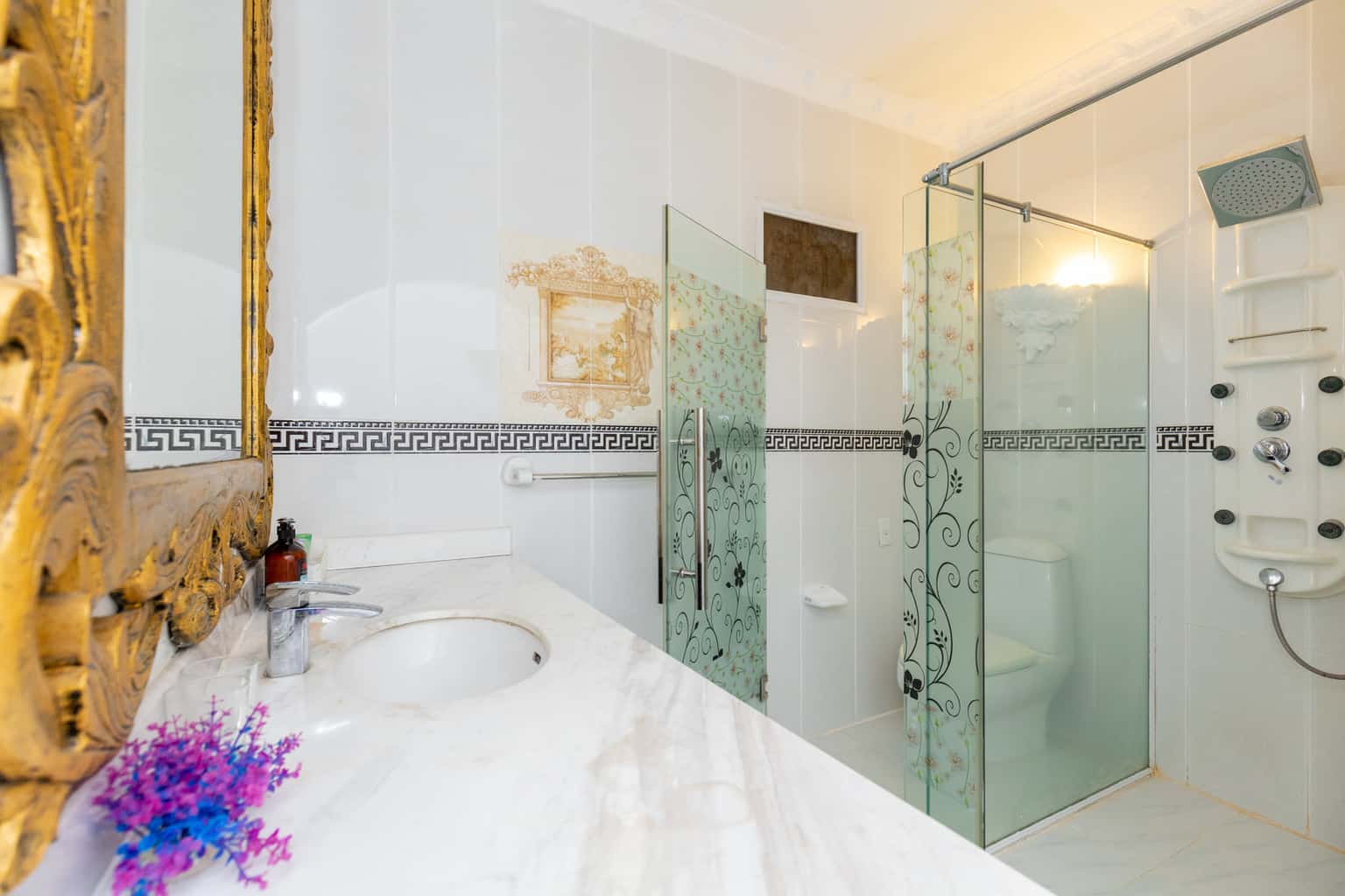 Palm Villa 25 近海，地址：头顿市 Trần Phú 街 49 号 — 照片 43