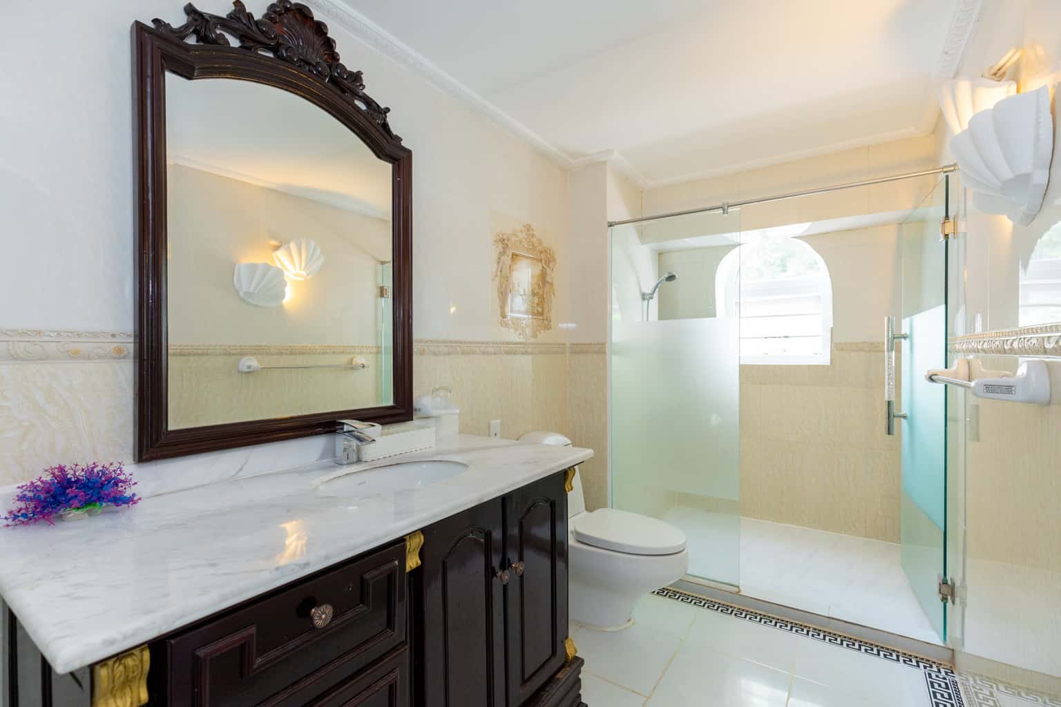 Palm Villa 25 近海，地址：头顿市 Trần Phú 街 49 号 — 照片 46