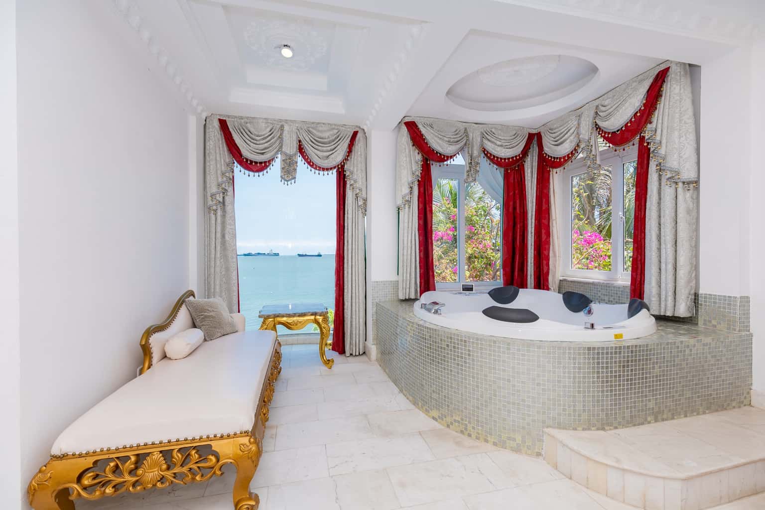 Palm Villa 25 近海，地址：头顿市 Trần Phú 街 49 号 — 照片 42