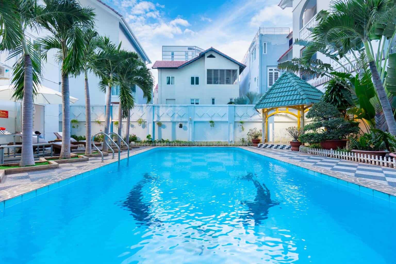 Palm Villa 19, số 13 Biệt thự Kim Minh, Vũng Tàu — ảnh 9
