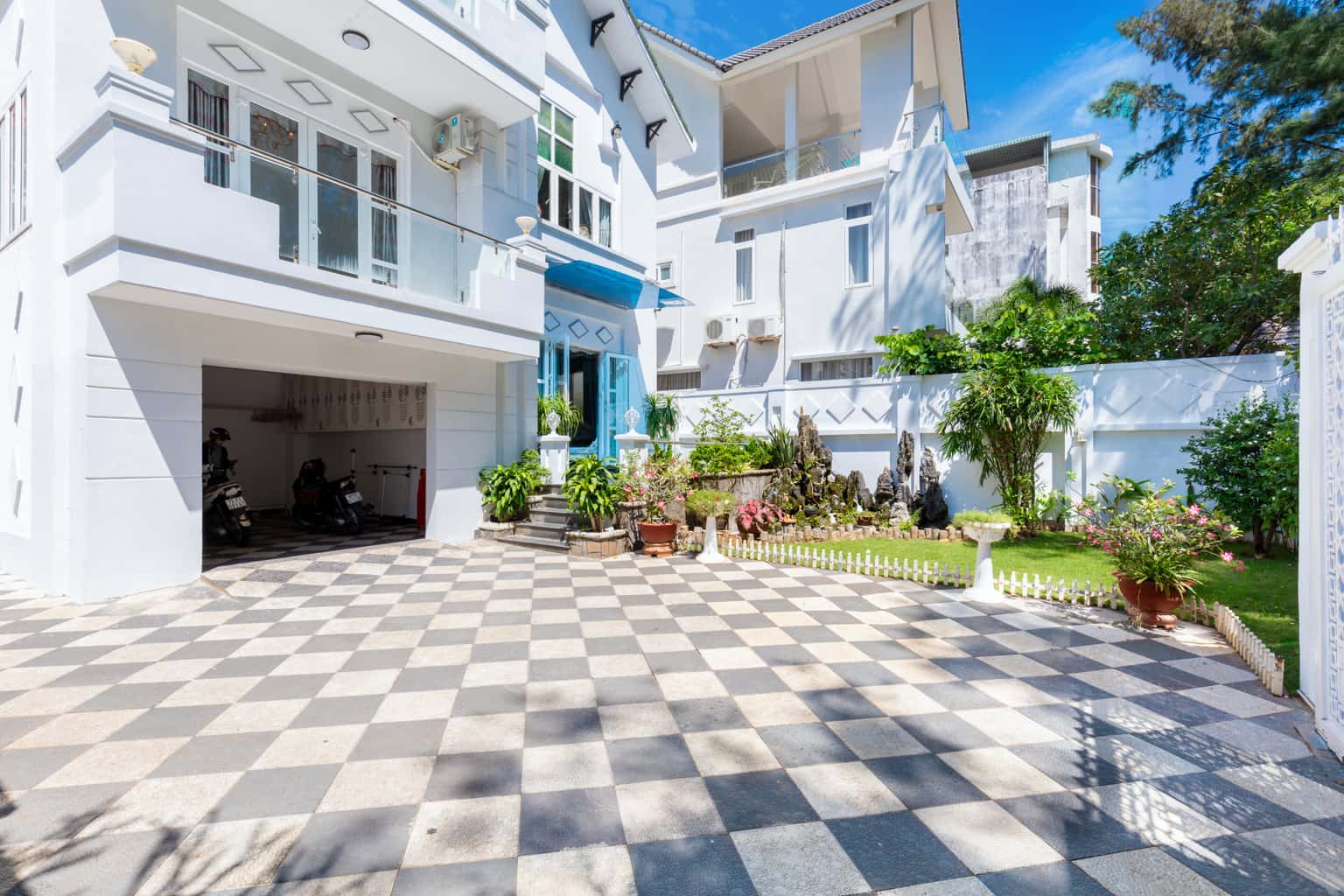 Palm Villa 19, số 13 Biệt thự Kim Minh, Vũng Tàu — ảnh 4