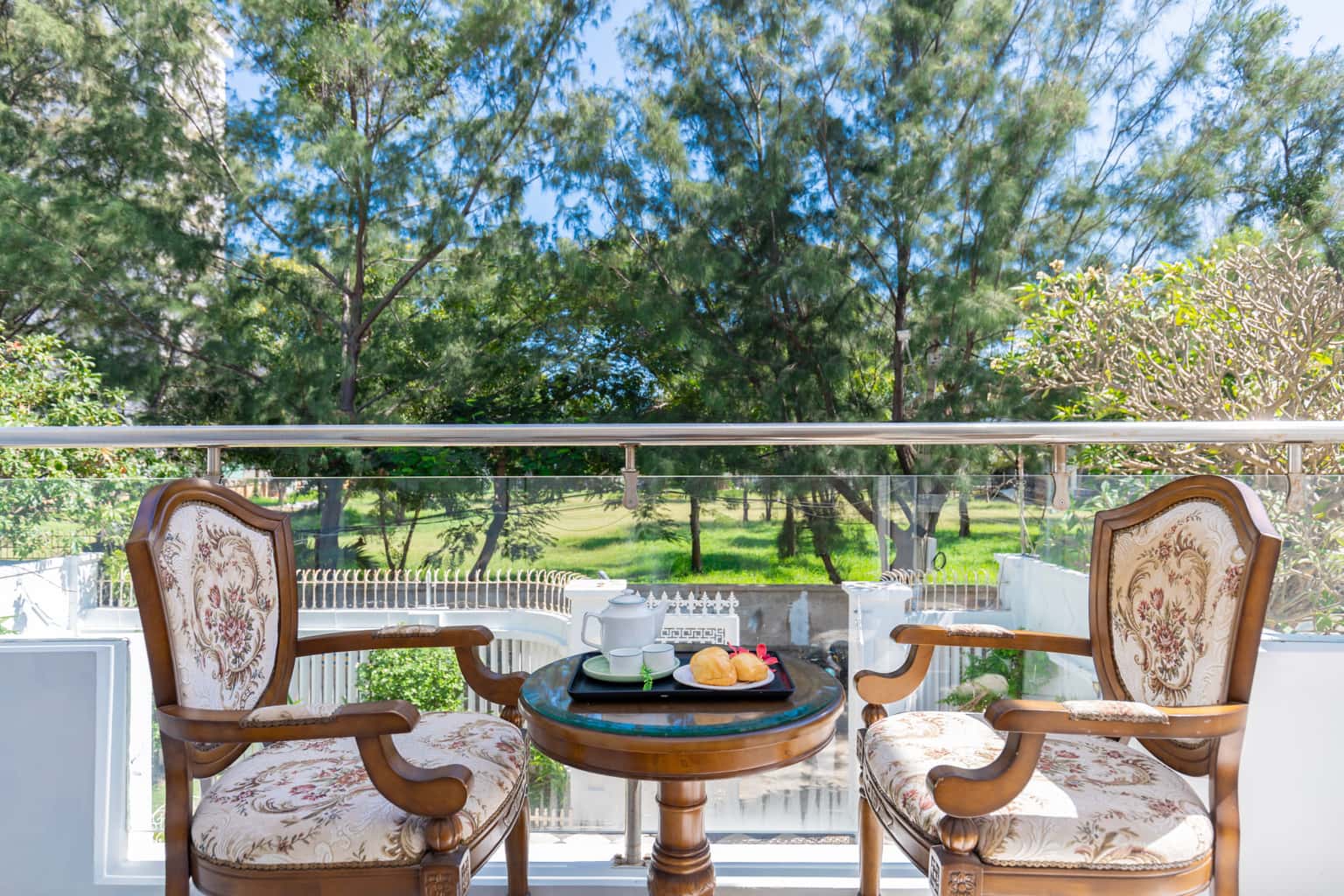 Palm Villa 19, số 13 Biệt thự Kim Minh, Vũng Tàu — ảnh 6