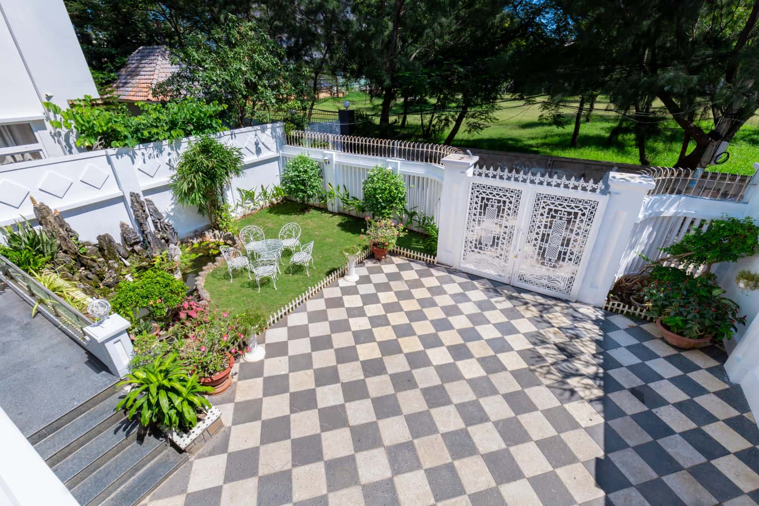 Palm Villa 19, số 13 Biệt thự Kim Minh, Vũng Tàu — ảnh 5