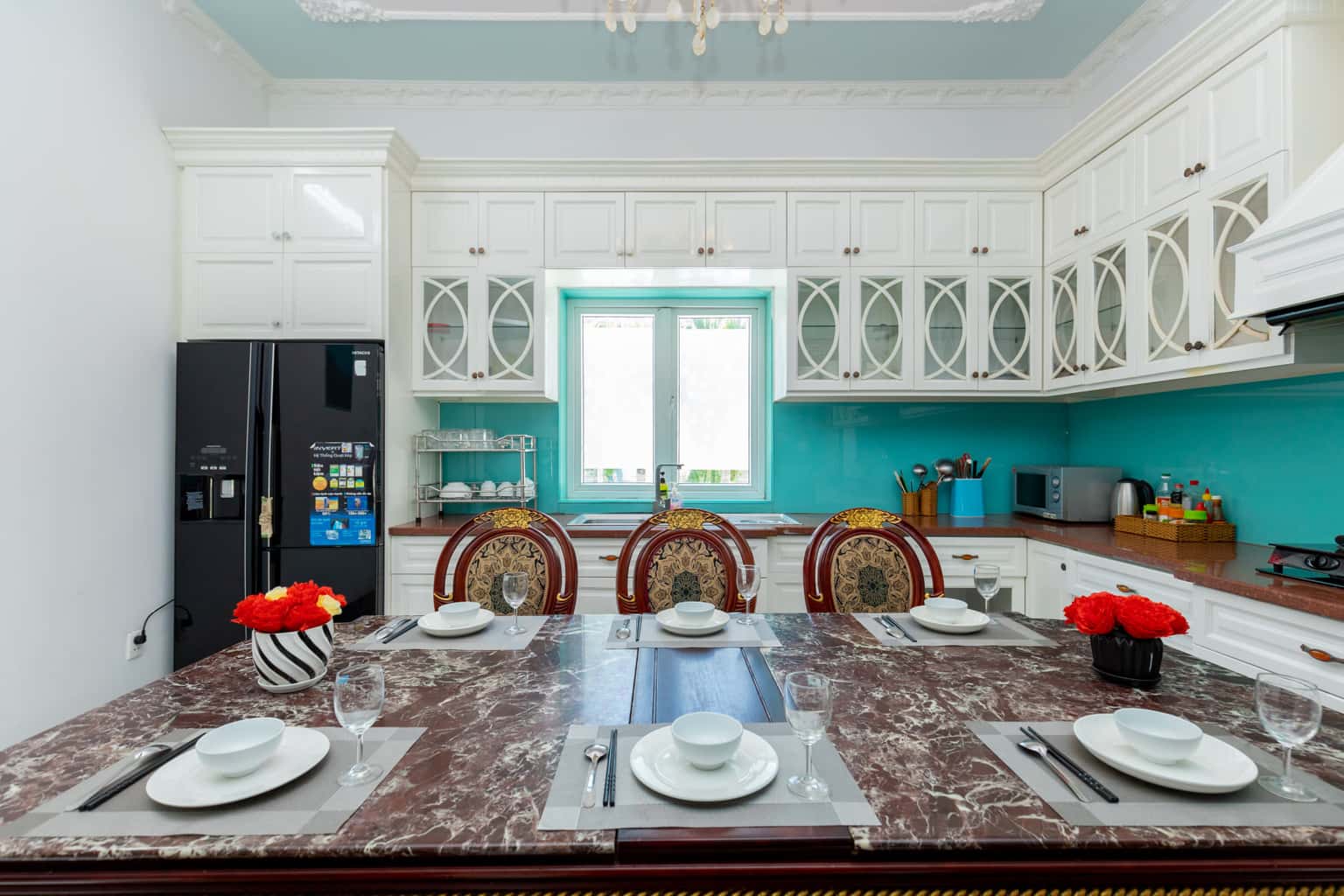 Palm Villa 19, số 13 Biệt thự Kim Minh, Vũng Tàu — ảnh 15