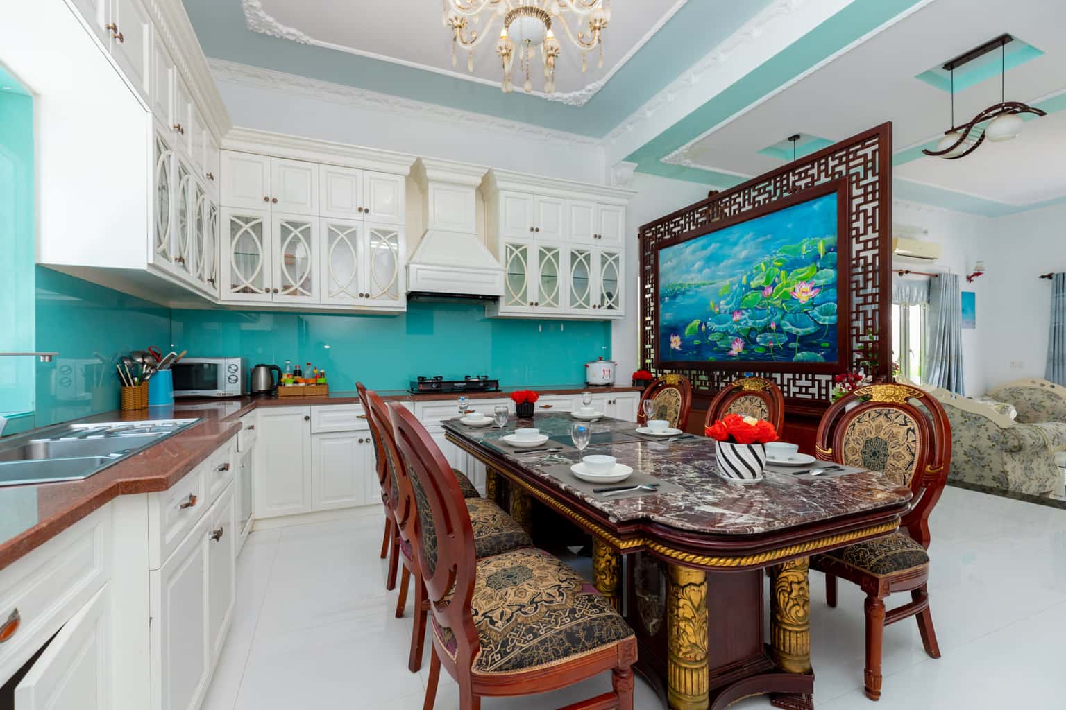 Palm Villa 19, số 13 Biệt thự Kim Minh, Vũng Tàu — ảnh 14