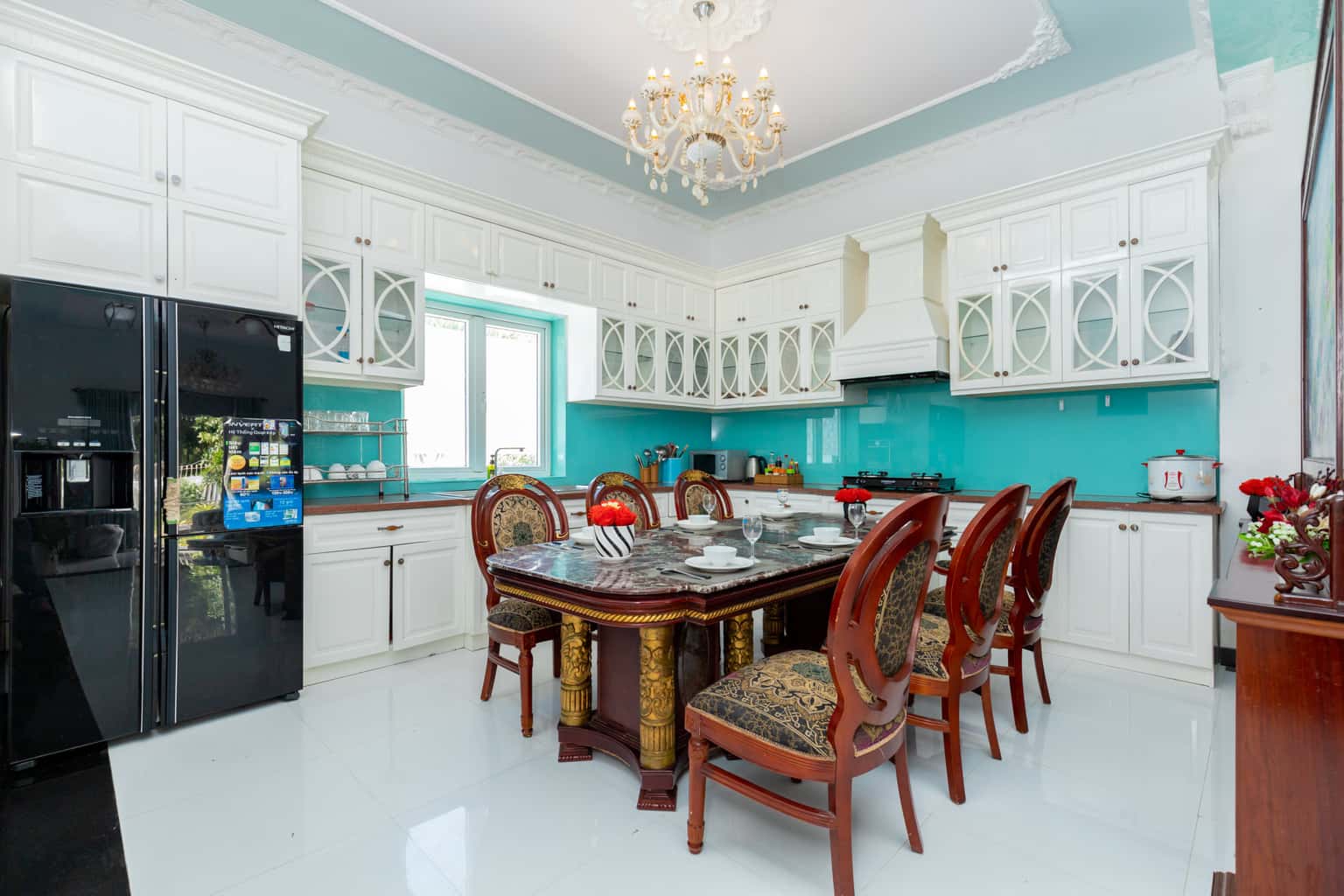 Palm Villa 19, số 13 Biệt thự Kim Minh, Vũng Tàu — ảnh 13