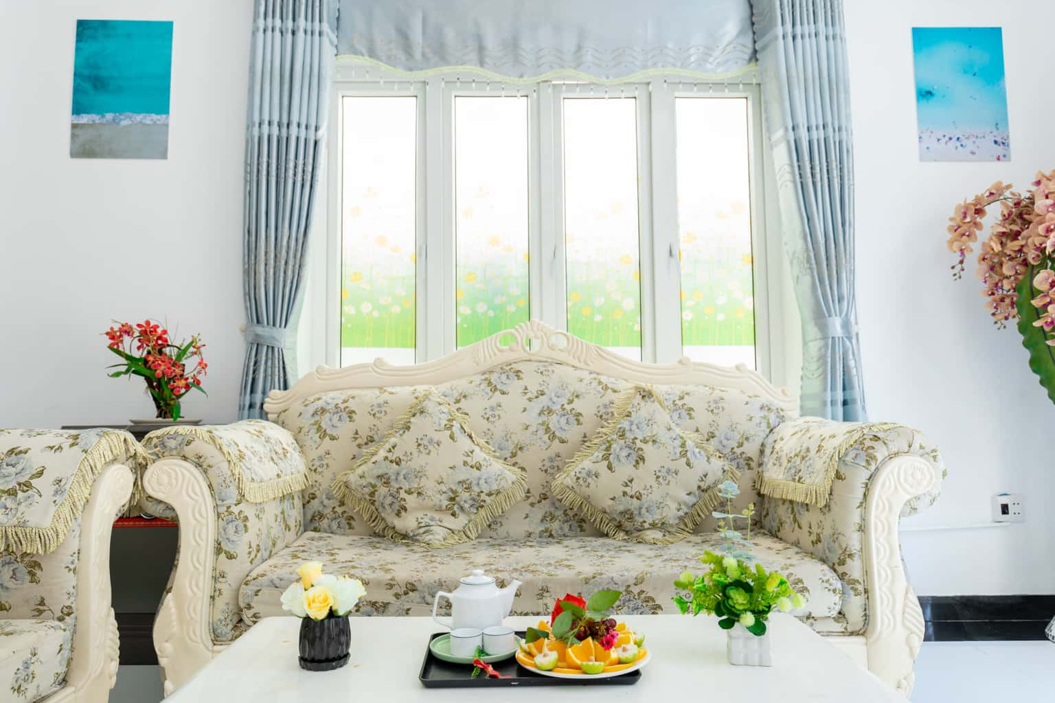 Palm Villa 19, số 13 Biệt thự Kim Minh, Vũng Tàu — ảnh 12