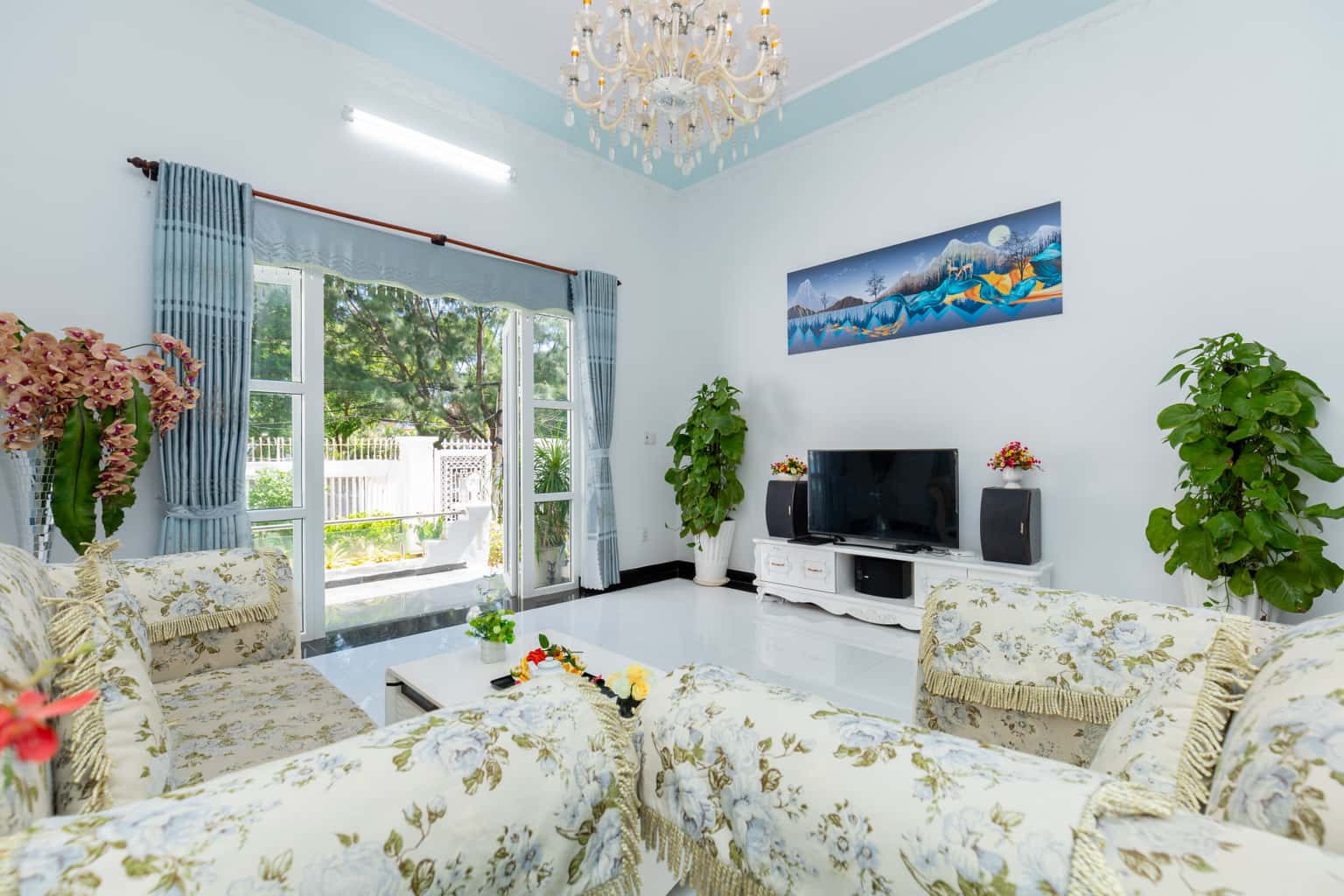Palm Villa 19, số 13 Biệt thự Kim Minh, Vũng Tàu — ảnh 10