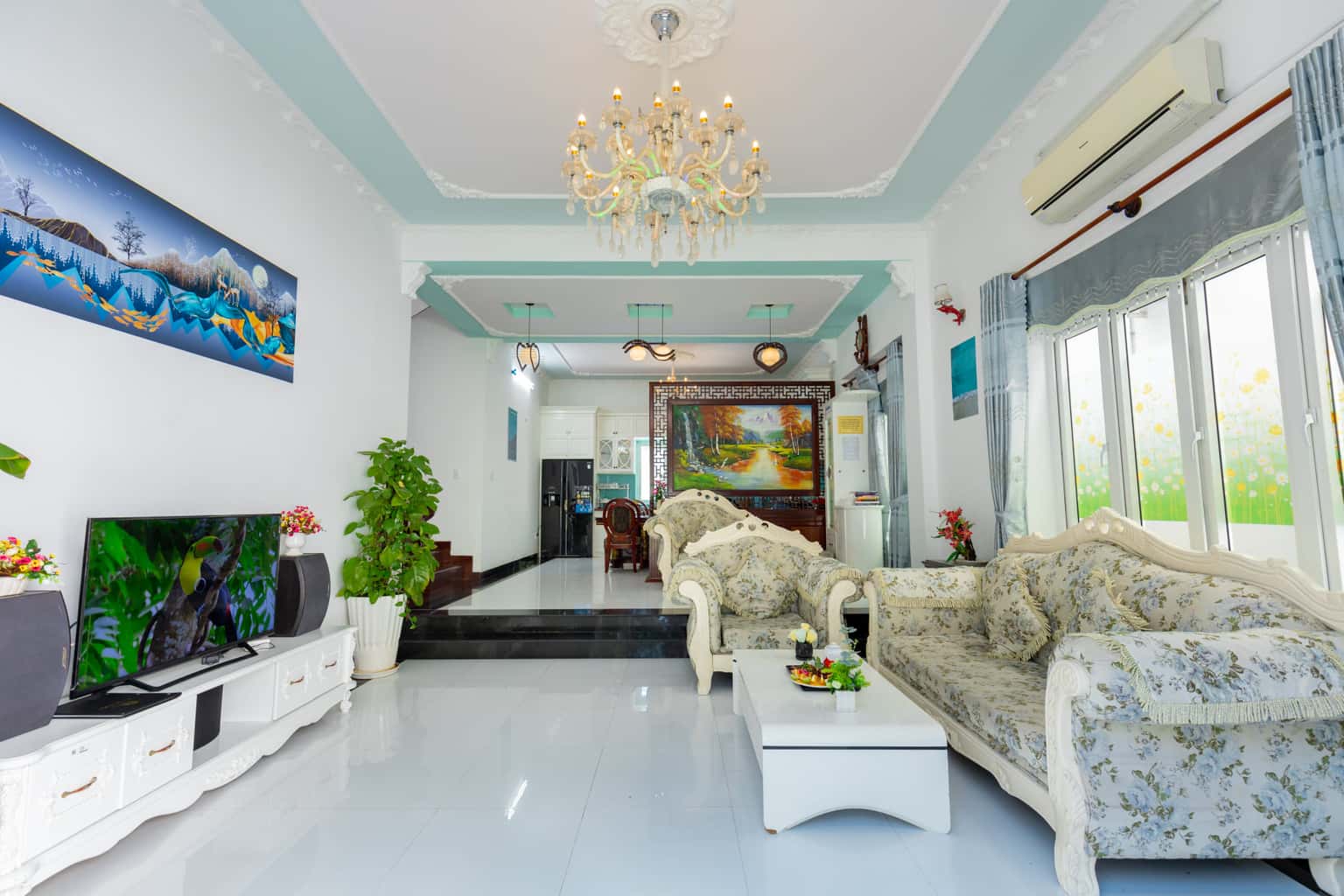 Palm Villa 19, số 13 Biệt thự Kim Minh, Vũng Tàu — ảnh 11
