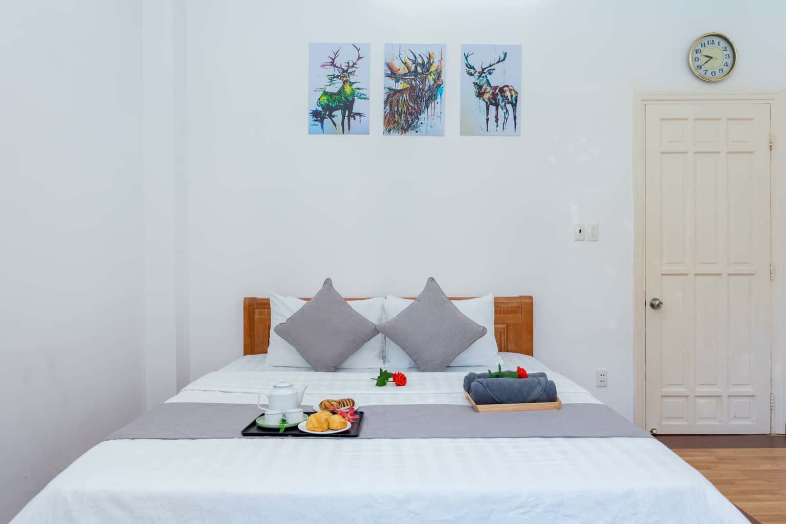 Palm Villa 19, số 13 Biệt thự Kim Minh, Vũng Tàu — ảnh 26