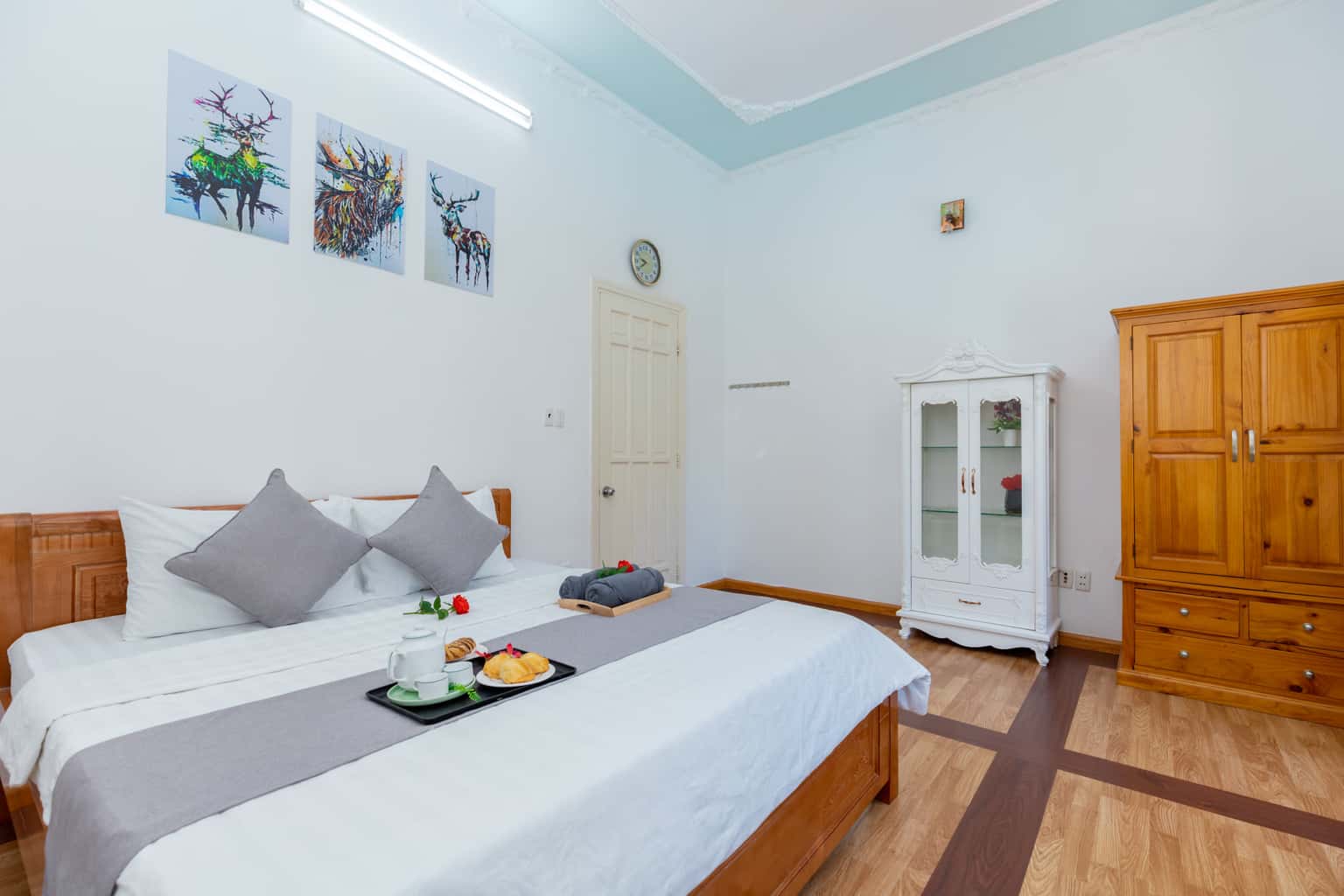 Palm Villa 19, số 13 Biệt thự Kim Minh, Vũng Tàu — ảnh 28