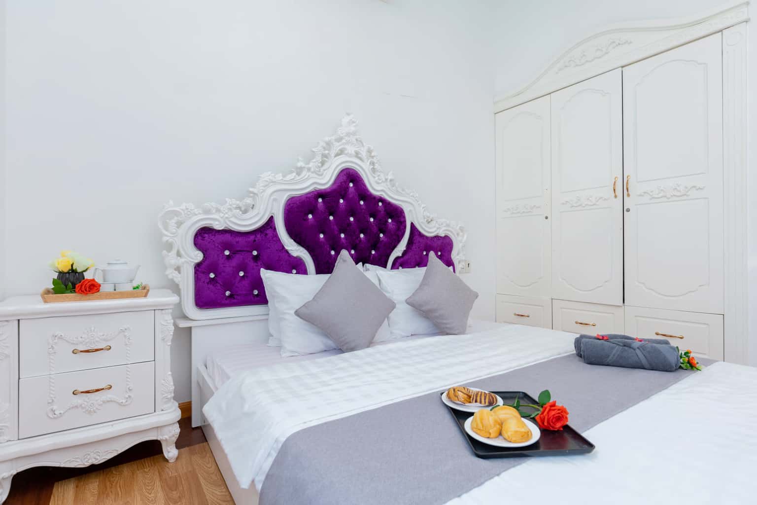 Palm Villa 19, số 13 Biệt thự Kim Minh, Vũng Tàu — ảnh 22