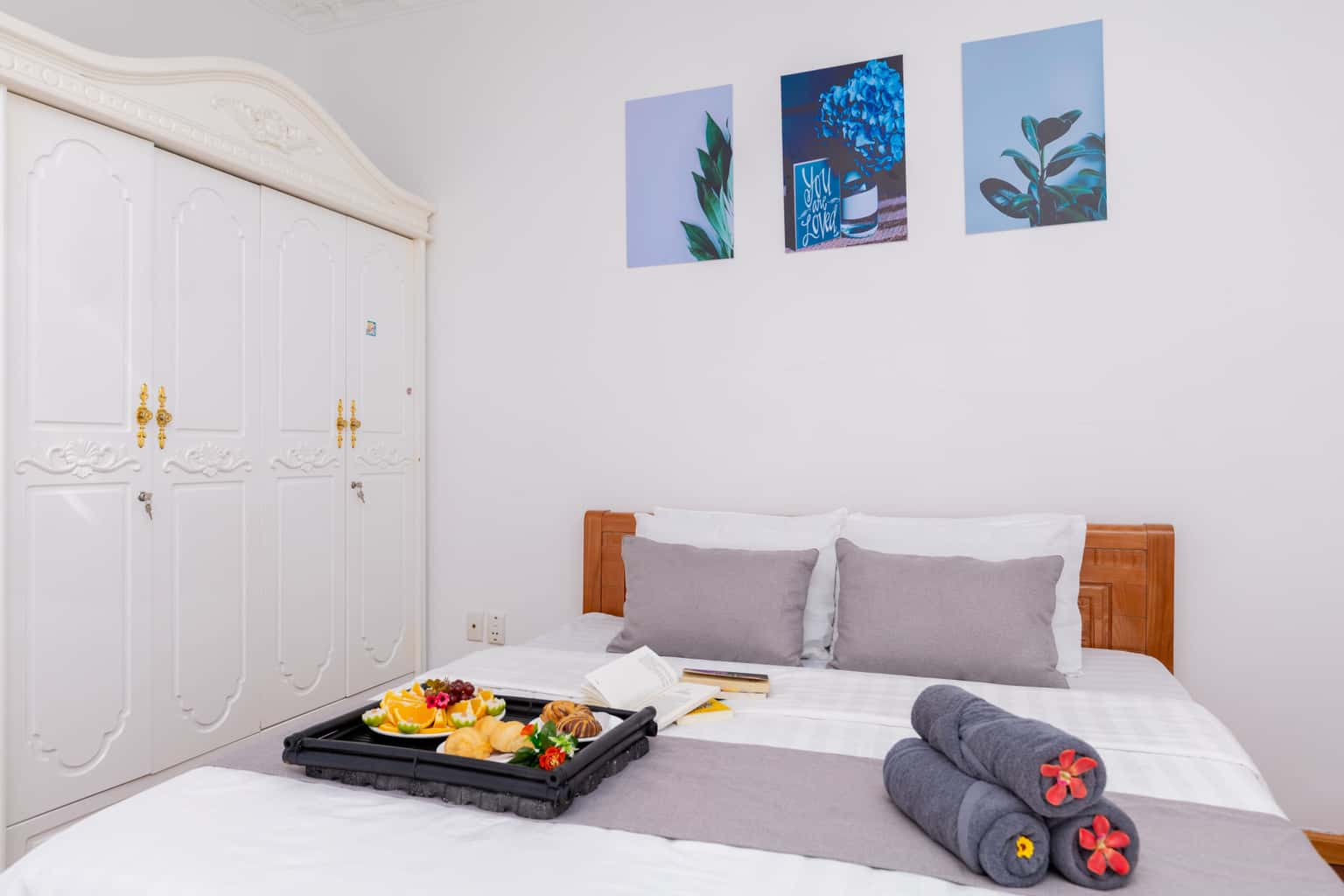 Palm Villa 19, số 13 Biệt thự Kim Minh, Vũng Tàu — ảnh 29