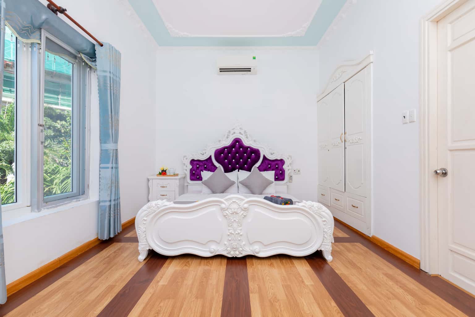 Palm Villa 19, số 13 Biệt thự Kim Minh, Vũng Tàu — ảnh 21