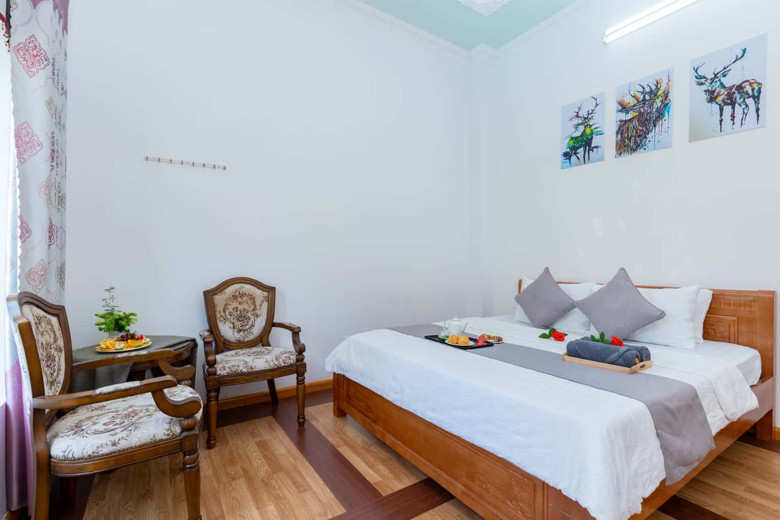 Palm Villa 19, số 13 Biệt thự Kim Minh, Vũng Tàu — ảnh 25