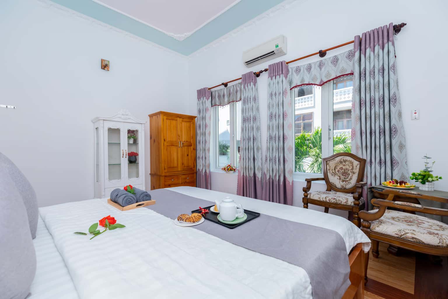 Palm Villa 19, số 13 Biệt thự Kim Minh, Vũng Tàu — ảnh 27