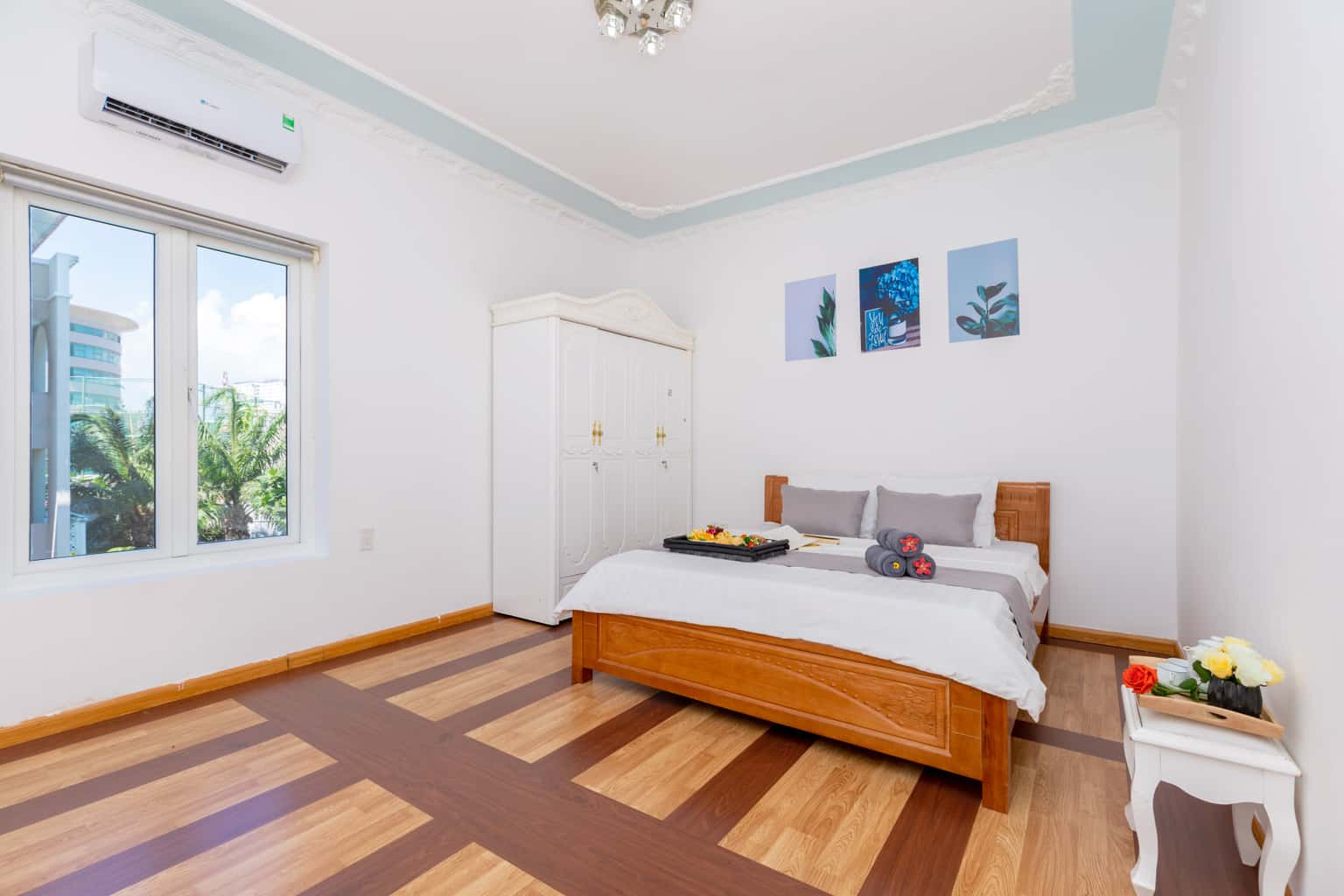 Palm Villa 19, số 13 Biệt thự Kim Minh, Vũng Tàu — ảnh 24