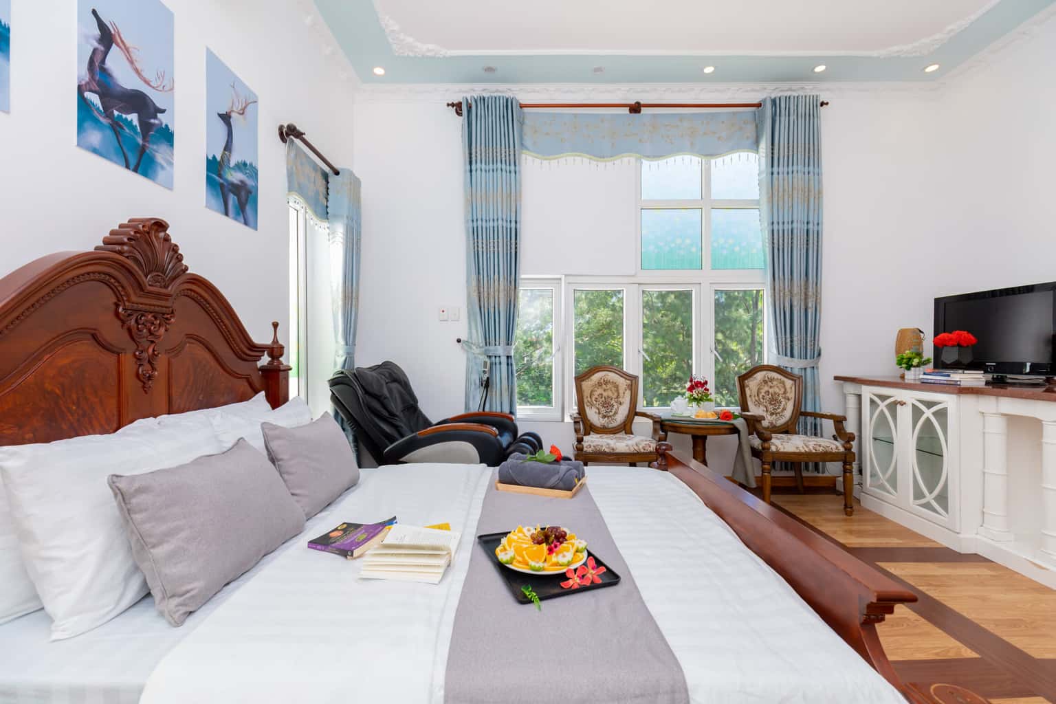 Palm Villa 19, số 13 Biệt thự Kim Minh, Vũng Tàu — ảnh 20
