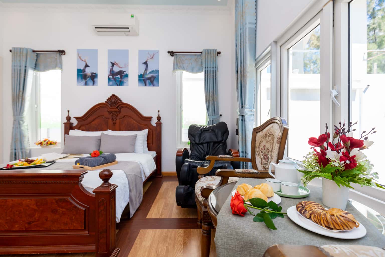 Palm Villa 19, số 13 Biệt thự Kim Minh, Vũng Tàu — ảnh 16
