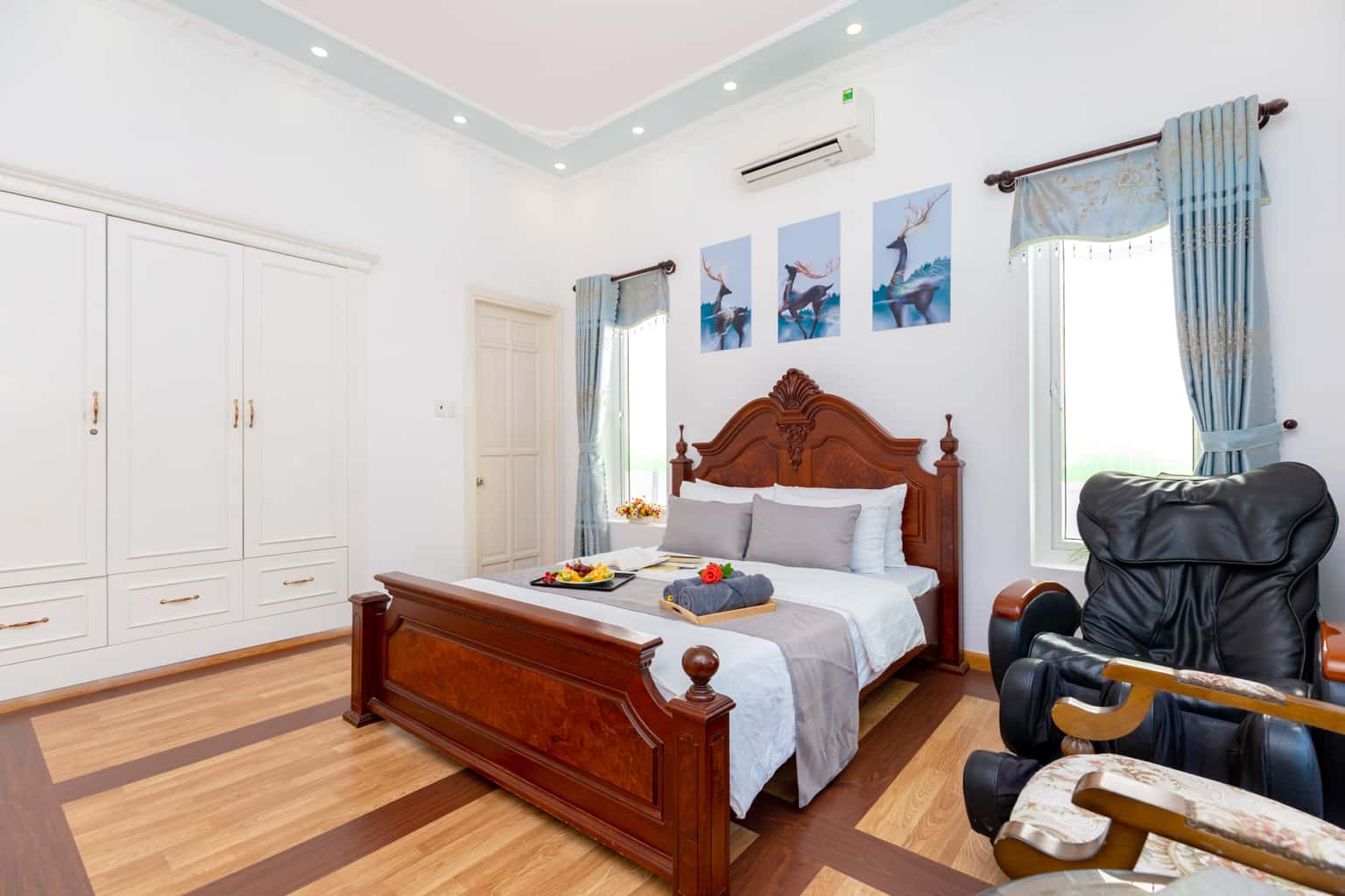 Palm Villa 19, số 13 Biệt thự Kim Minh, Vũng Tàu — ảnh 19