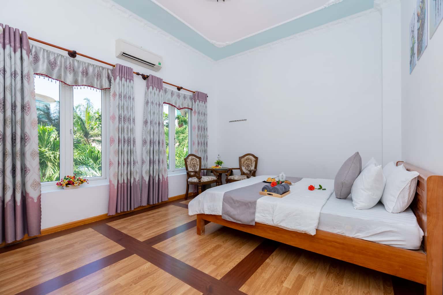 Palm Villa 19, số 13 Biệt thự Kim Minh, Vũng Tàu — ảnh 17