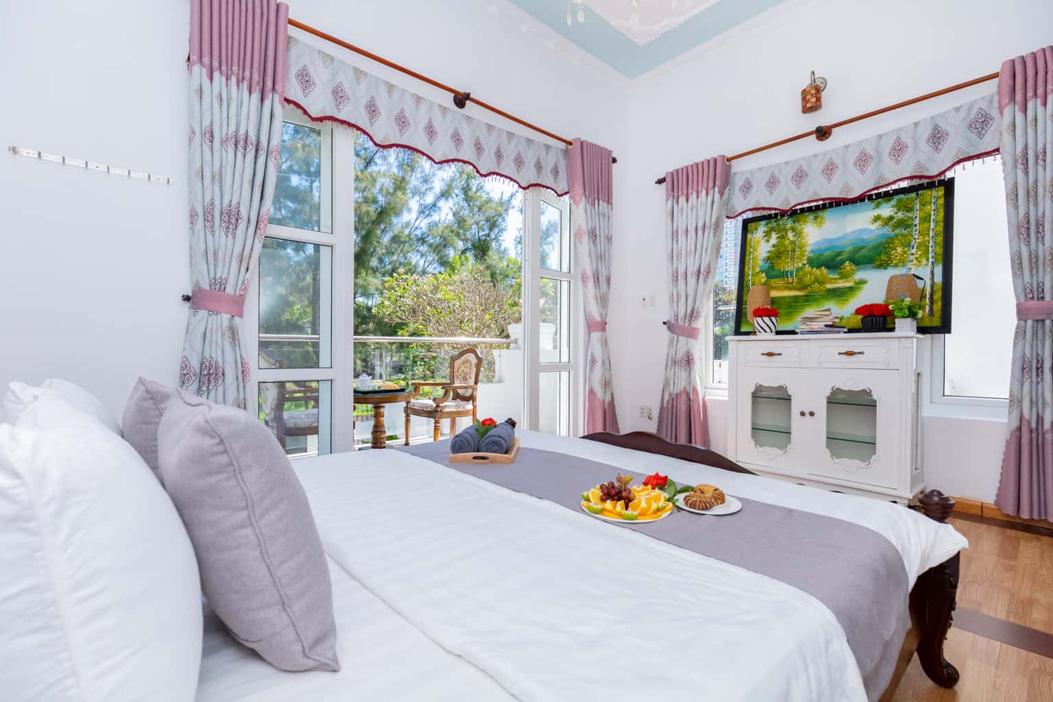 Palm Villa 19, số 13 Biệt thự Kim Minh, Vũng Tàu — ảnh 23