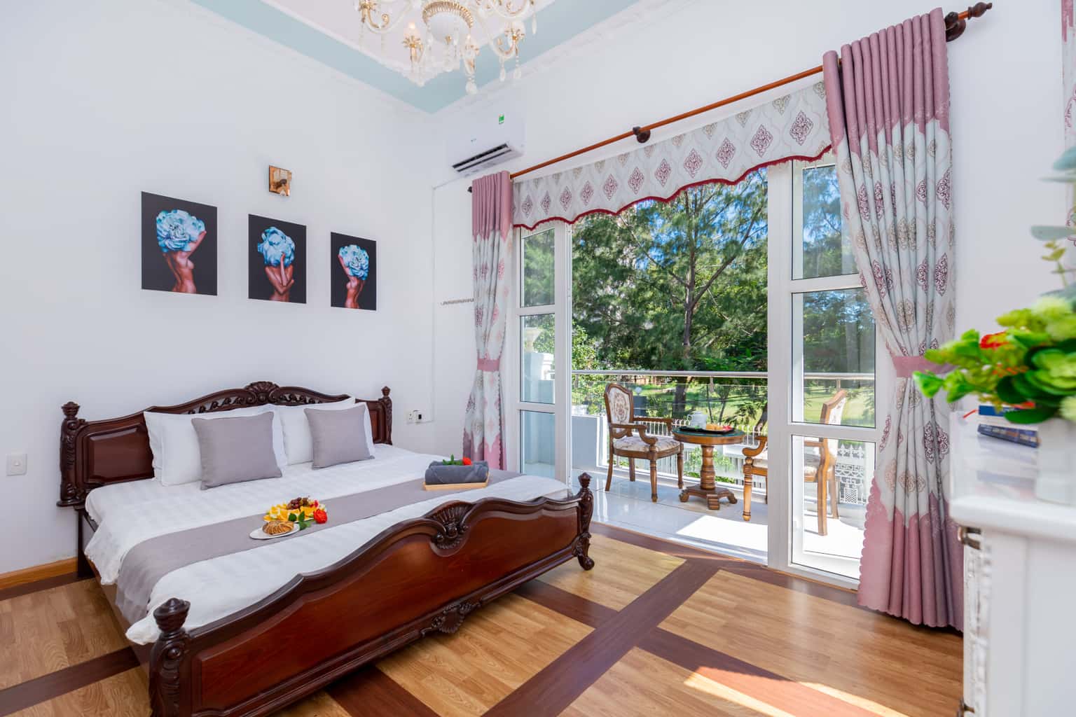 Palm Villa 19, số 13 Biệt thự Kim Minh, Vũng Tàu — ảnh 18