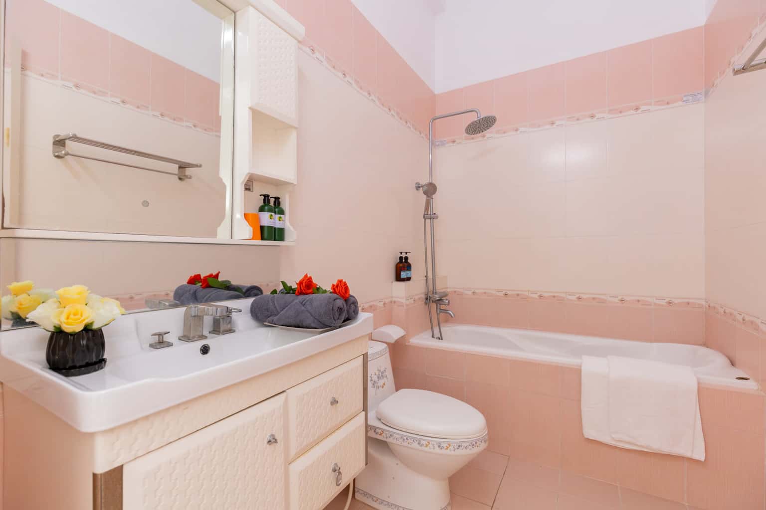 Palm Villa 19, số 13 Biệt thự Kim Minh, Vũng Tàu — ảnh 34