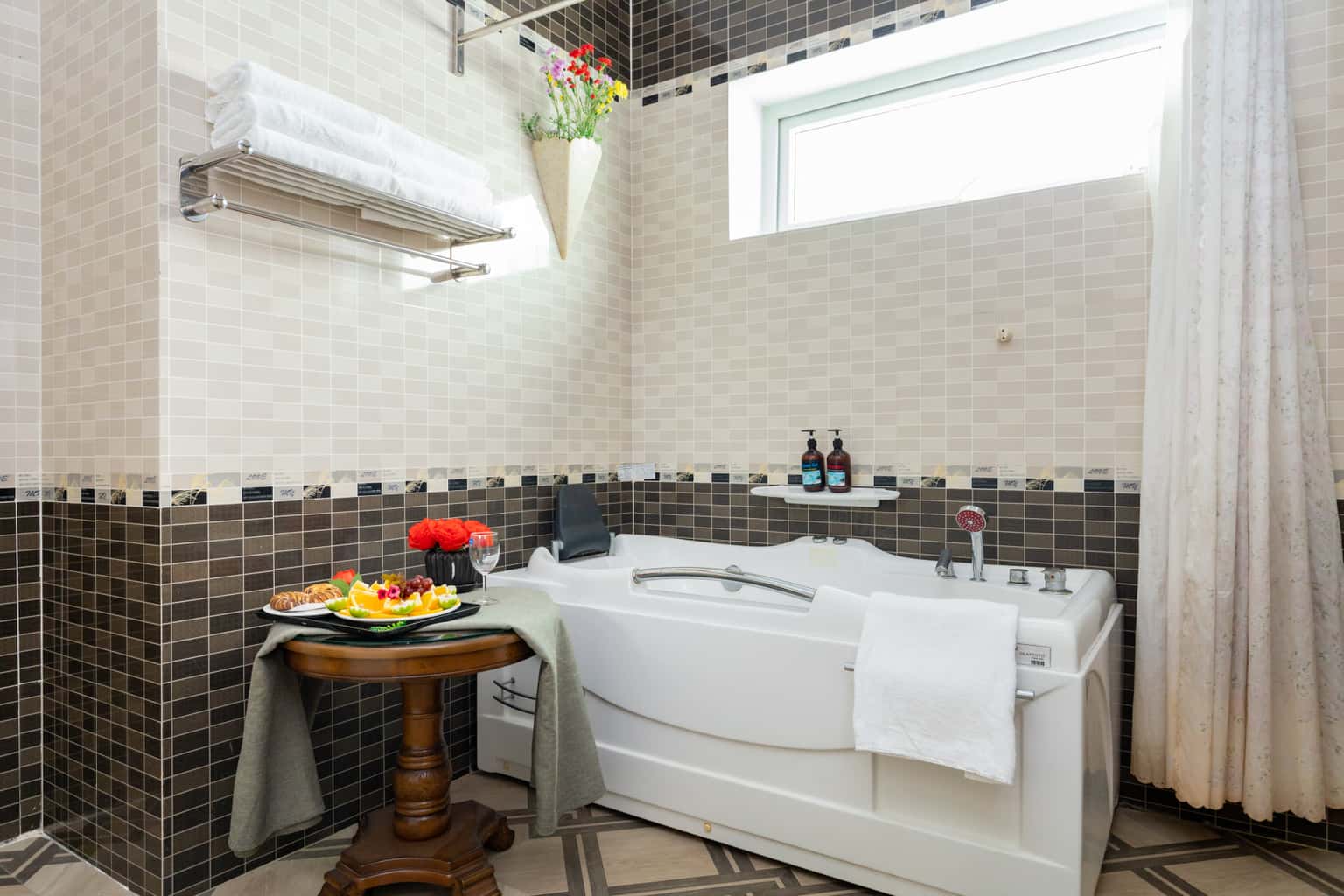 Palm Villa 19, số 13 Biệt thự Kim Minh, Vũng Tàu — ảnh 32
