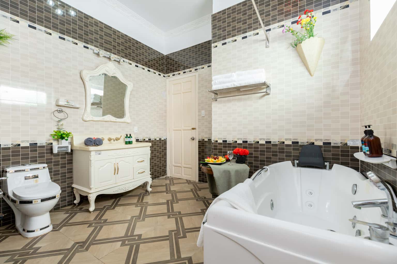 Palm Villa 19, số 13 Biệt thự Kim Minh, Vũng Tàu — ảnh 30