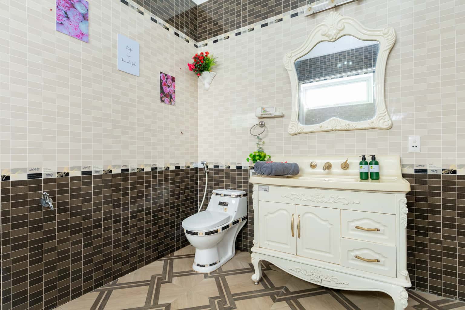 Palm Villa 19, số 13 Biệt thự Kim Minh, Vũng Tàu — ảnh 31