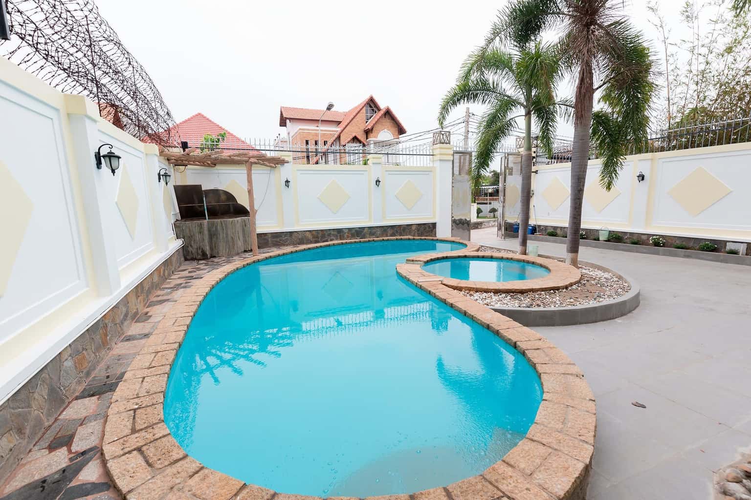 Palm Villa 9, C11 Đồi Ngọc Tước, Vũng Tàu — photo 2