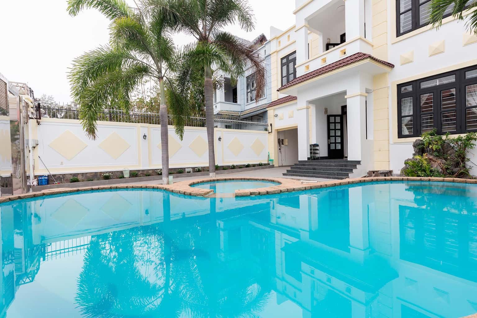 Palm Villa 9, C11 Đồi Ngọc Tước, Vũng Tàu — photo 9