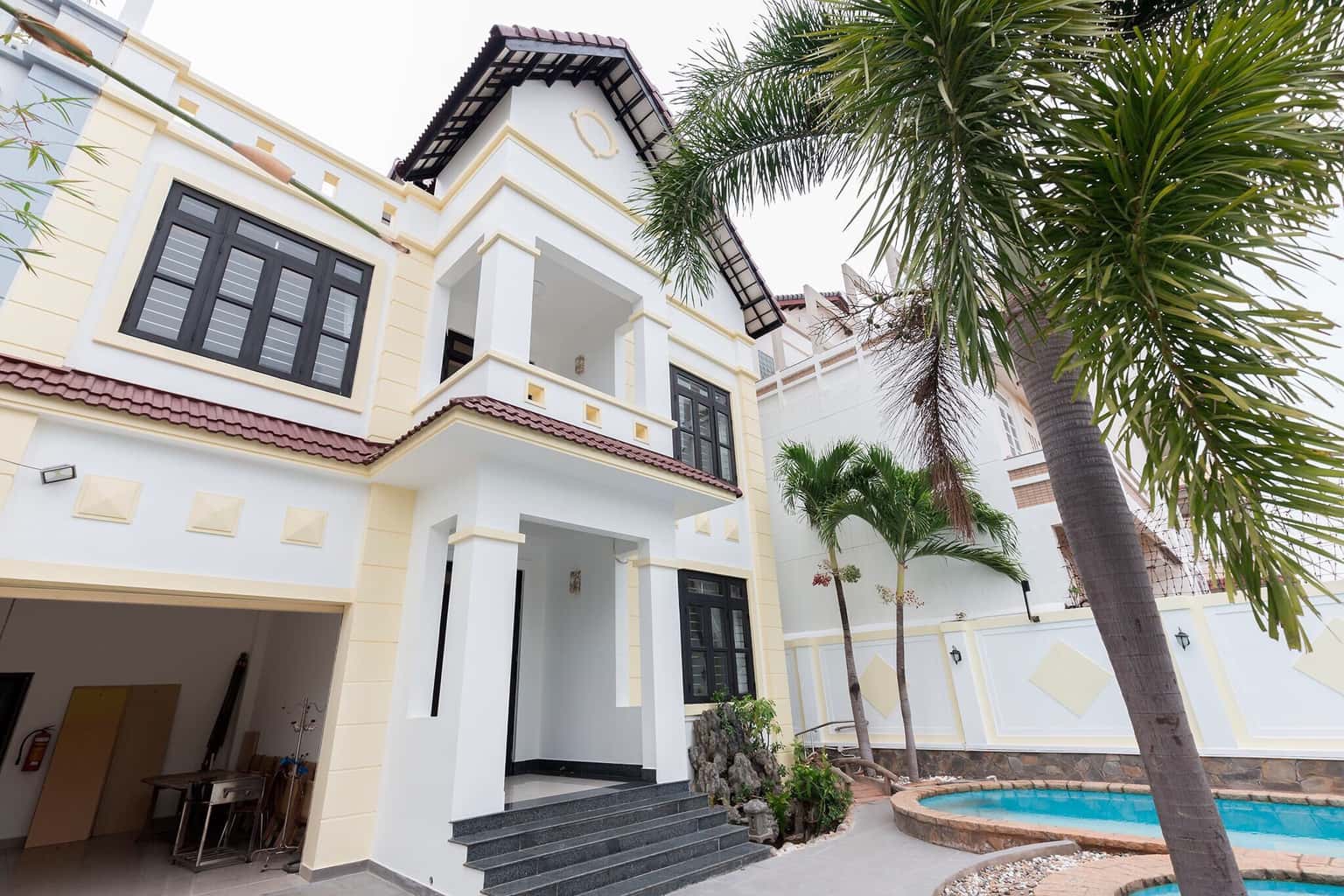 Palm Villa 9, C11 Đồi Ngọc Tước, Vũng Tàu — photo 6