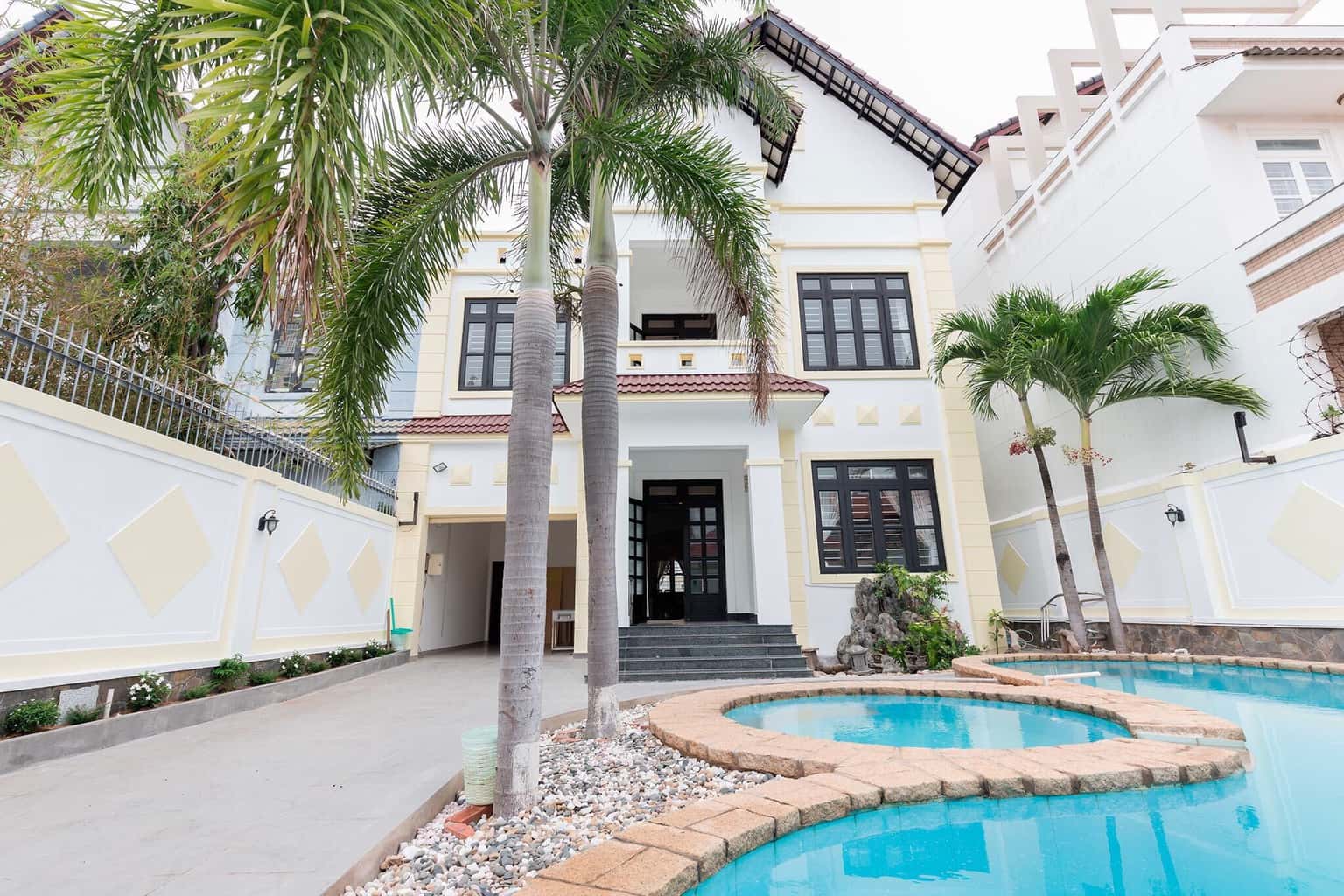 Palm Villa 9, C11 Đồi Ngọc Tước, Vũng Tàu — photo 1