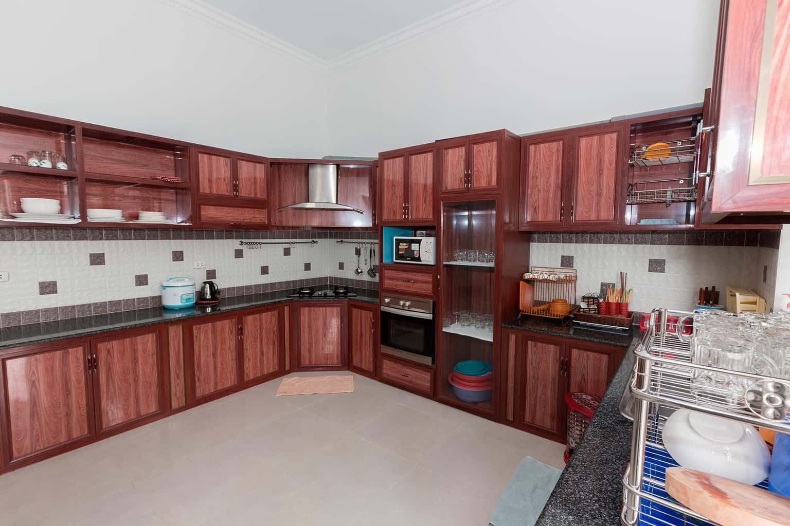 Palm Villa 9, C11 Đồi Ngọc Tước, Vũng Tàu — photo 25