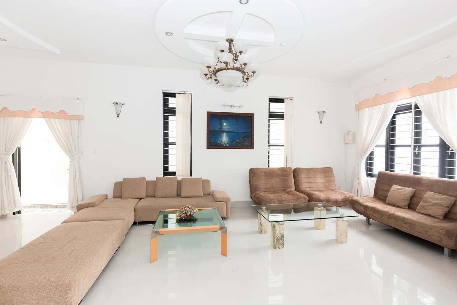 Palm Villa 9, C11 Đồi Ngọc Tước, Vũng Tàu — photo 11