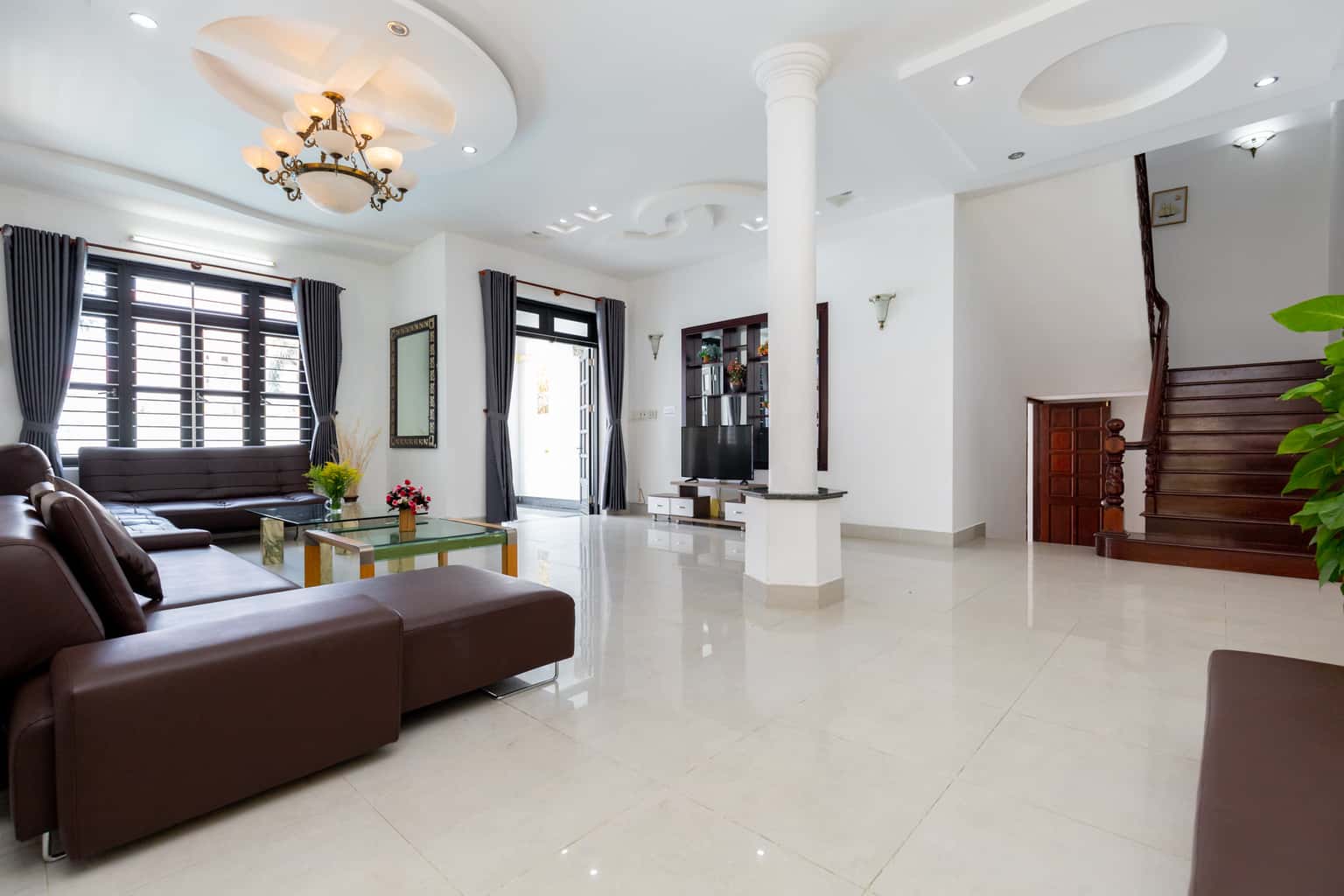 Palm Villa 9, C11 Đồi Ngọc Tước, Vũng Tàu — photo 18