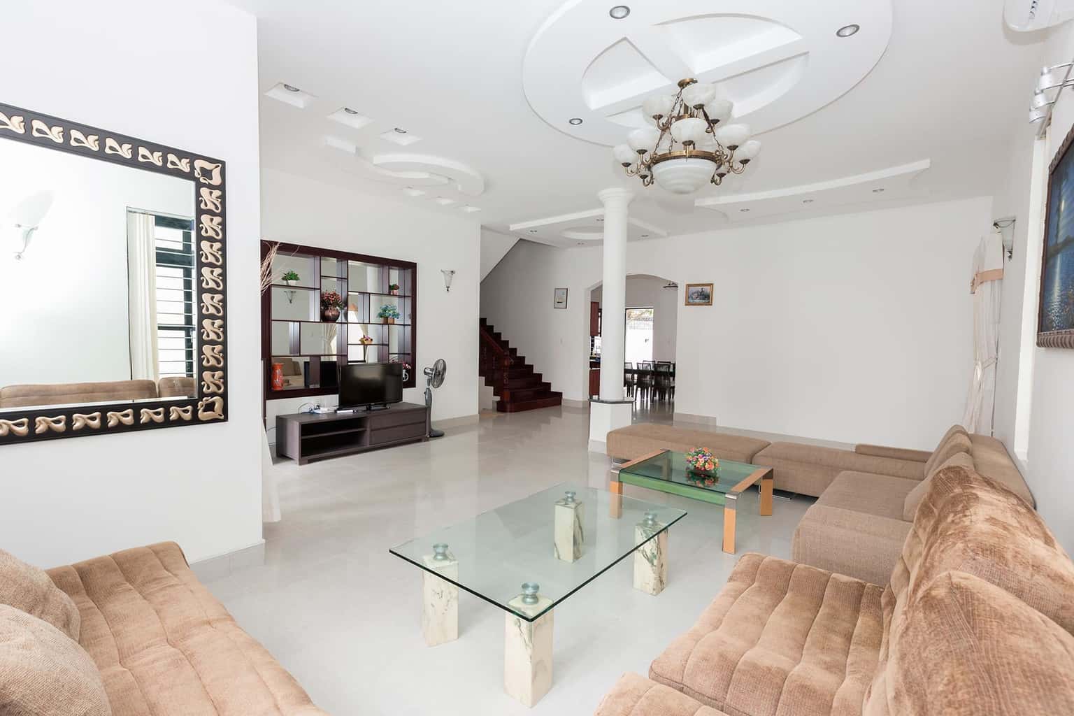 Palm Villa 9, C11 Đồi Ngọc Tước, Vũng Tàu — photo 14
