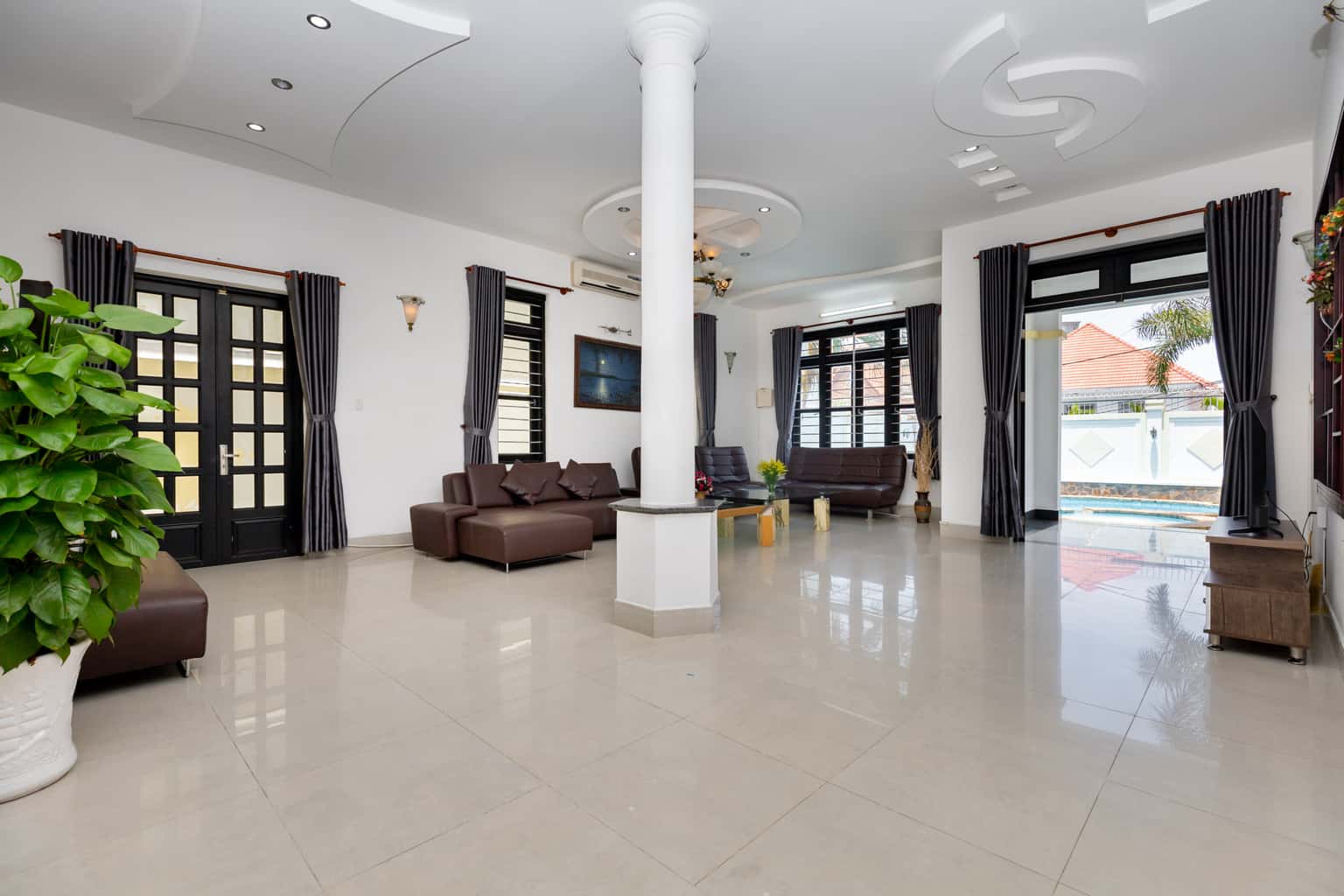 Palm Villa 9, C11 Đồi Ngọc Tước, Vũng Tàu — photo 16