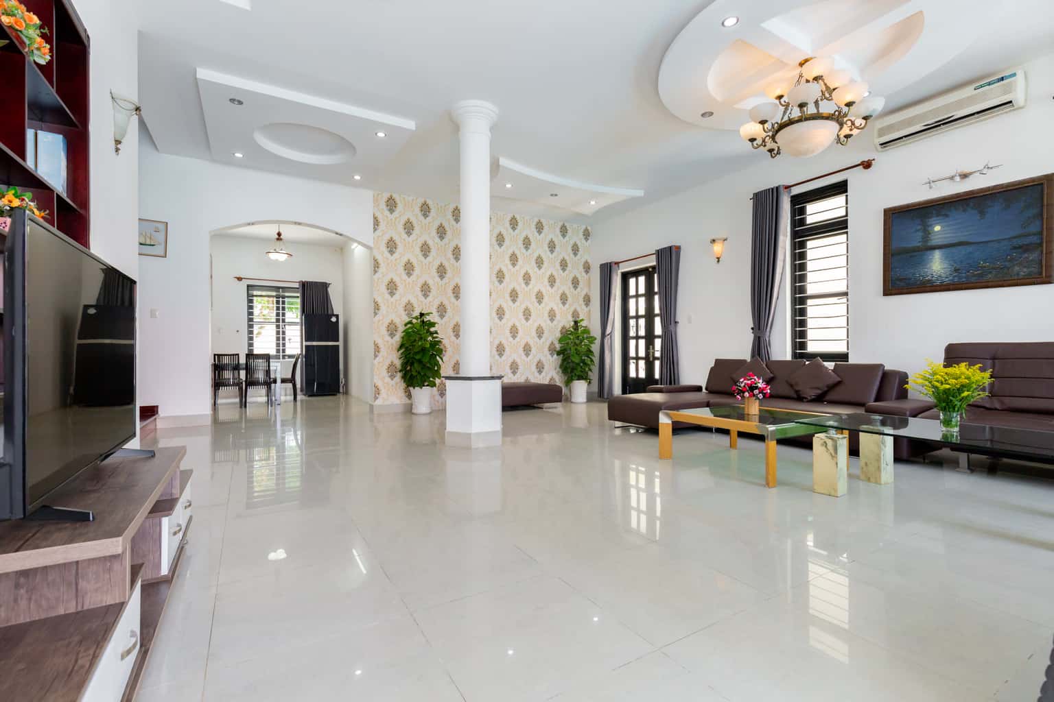 Palm Villa 9, C11 Đồi Ngọc Tước, Vũng Tàu — photo 12