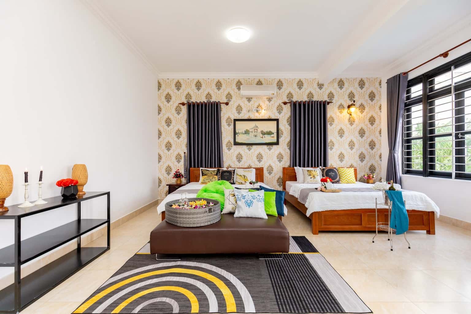 Palm Villa 9, C11 Đồi Ngọc Tước, Vũng Tàu — photo 27